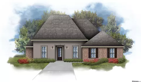 4955 Trinity Dr, Addis, LA 70710