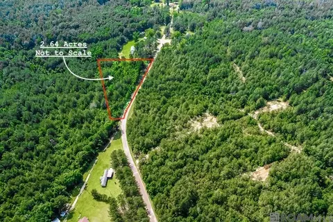 tbd Jerusalem Rd, Liberty, MS 39645