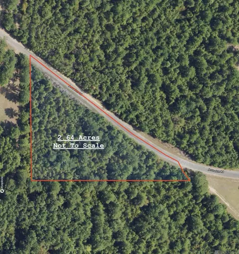 tbd Jerusalem Rd, Liberty, MS 39645 photo 6
