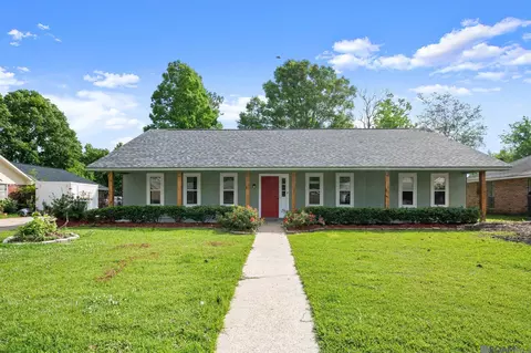 1837 Stonewood Dr, Baton Rouge, LA 70816
