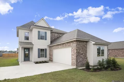 35215 Cane Market Rd, Denham Springs, LA 70706