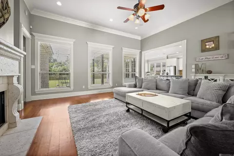 37435 Cypress Alley Ave, Gonzales, LA 70737