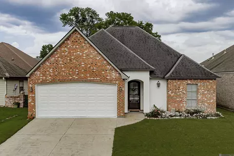 2321 Summerleaf Cir, Baton Rouge, LA 70816