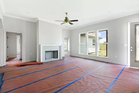 4825 Pointe Prospect Dr, Oscar, LA 70762 photo 3