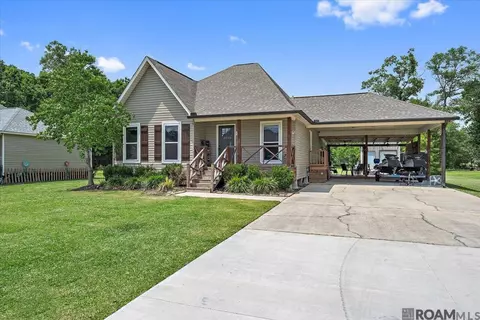 10775 Cheryll Dr, Denham Springs, LA 70706