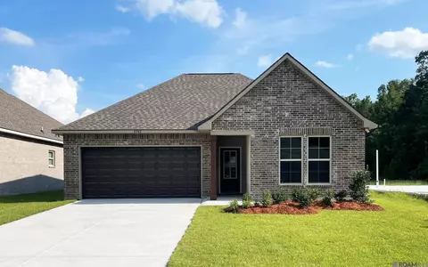 11542 Juban Parc Ave, Denham Springs, LA 70726