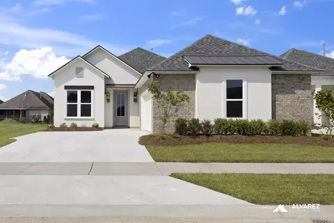3043 Creekmere Ln, Saint George, LA 70810