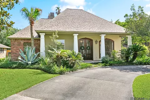 8645 Kensington Dr, Baton Rouge, LA 70809