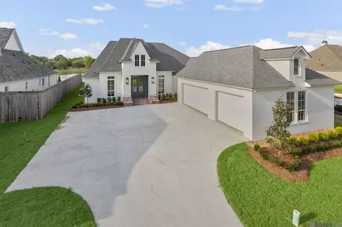 18633 Sanctuary Ave, Baton Rouge, LA 70817