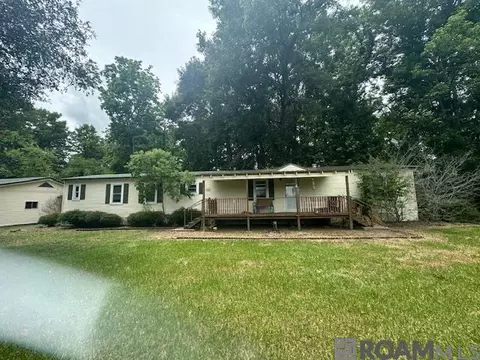 2439 Little Italy Rd, Torbert, LA 70762