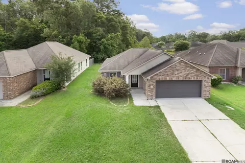 11474 Ashwood Ct, Denham Springs, LA 70726