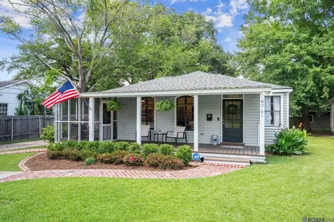 4761 Mimosa St, Baton Rouge, LA 70808
