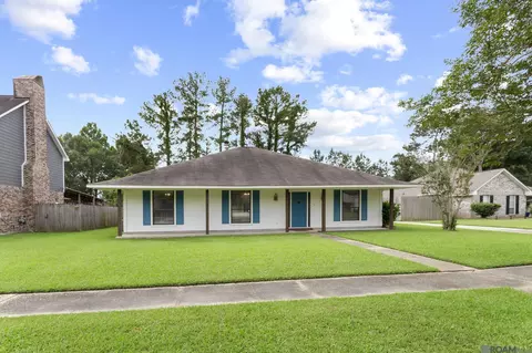 15338 Waywood Ave, Baton Rouge, LA 70816