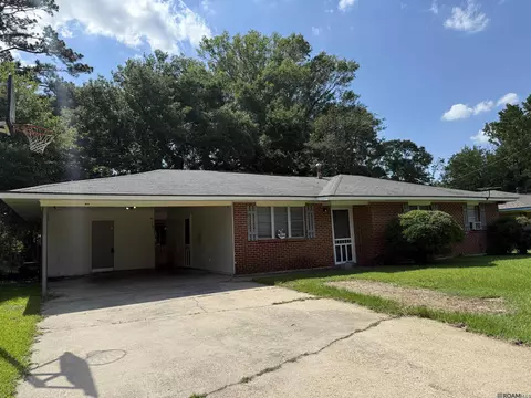 9121 Cefalu Dr, Baton Rouge, LA 70811