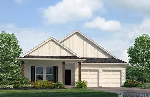 3402 Barnview Dr, Zachary, LA 70791