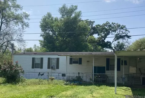 6330 Bayou Paul Rd # E, Saint Gabriel, LA 70776
