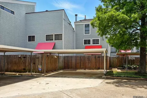 8416 E Cypress Point Ct, Baton Rouge, LA 70809