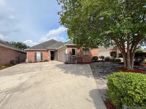 17259 Rue Vlg, Prairieville, LA 70769