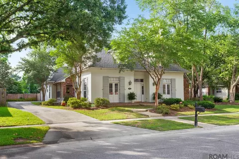 1424 Ridgeland Dr, Baton Rouge, LA 70810