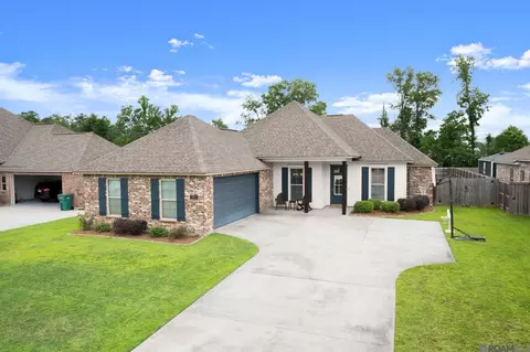 9847 Cane Mill Rd, Denham Springs, LA 70706