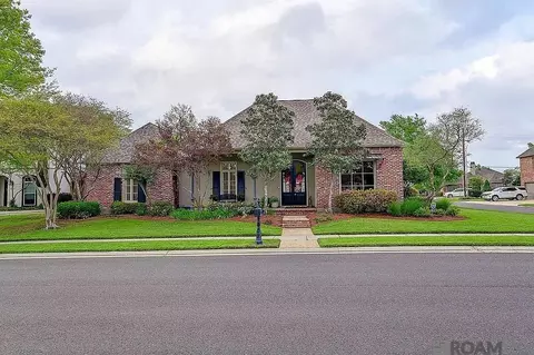 813 Mossy Oak Ave, Baton Rouge, LA 70810