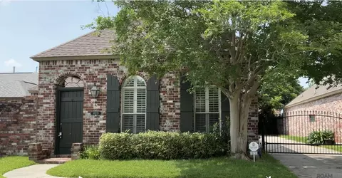 10233 Hillmont Ave, Baton Rouge, LA 70810