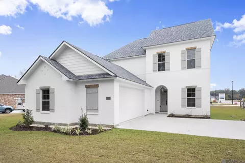 35201 Cane Market Rd, Denham Springs, LA 70706