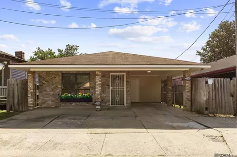 1915 Tennessee St, Baton Rouge, LA 70802