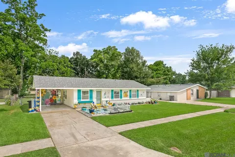 1858 Mullen Dr, Baton Rouge, LA 70810