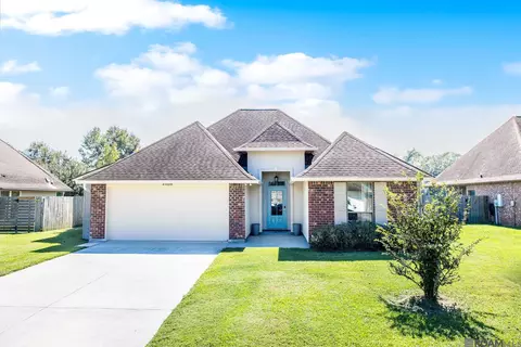 41409 Stonebrook Ave, Prairieville, LA 70769