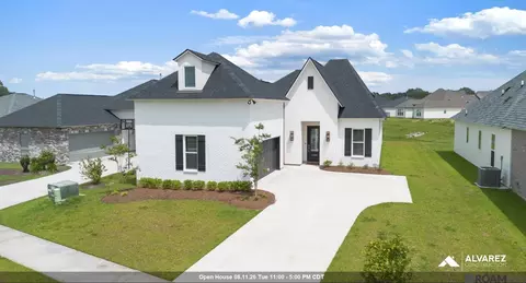 19002 Frankel Ave, Zachary, LA 70791