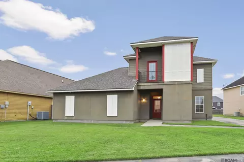 14031 Windwood Dr, Baton Rouge, LA 70816