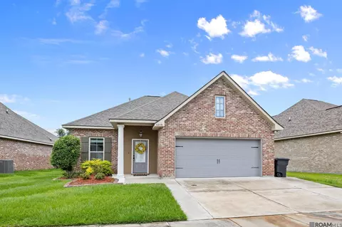 6259 Lake Edge Dr, Baton Rouge, LA 70820