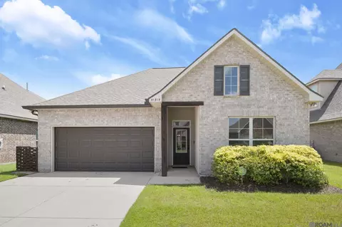 41315 Hackett Canal Dr, Gonzales, LA 70737