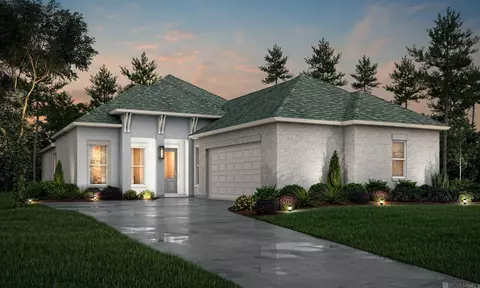 26542 Vanissa Dr, Denham Springs, LA 70726