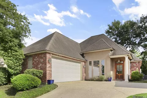 10838 Woodleaf Ave, Baton Rouge, LA 70816