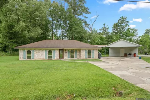5550 Mapleton Dr, Greenwell Springs, LA 70739