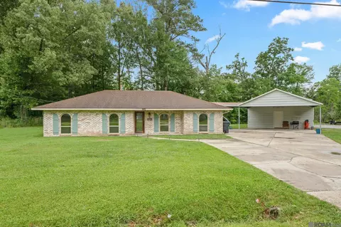 5550 Mapleton Dr, Greenwell Springs, LA 70739
