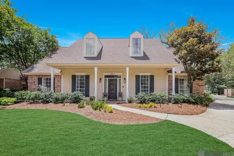 10610 Old Lodge Ct, Baton Rouge, LA 70817