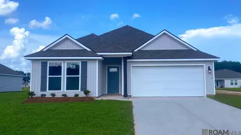 13414 Docile Ct, Baton Rouge, LA 70811