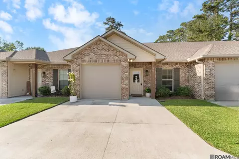 9017 Lockhart Rd # 5C, Denham Springs, LA 70726
