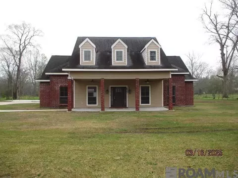 855 Bayou Paul Ln, Saint Gabriel, LA 70776