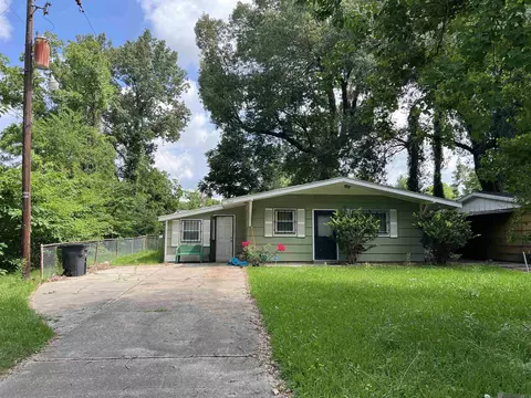 2701 72nd Ave, Baton Rouge, LA 70807