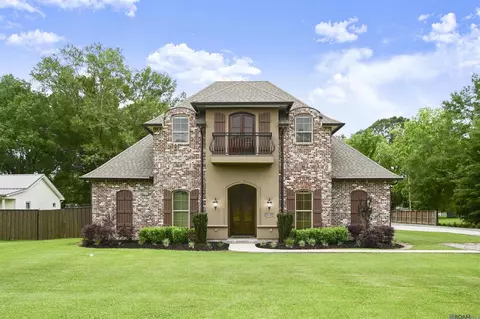 10150 Lovett Rd, Baton Rouge, LA 70818