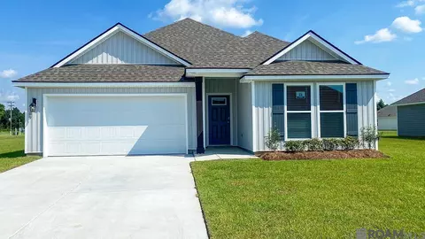 5309 Canova Ct, Baton Rouge, LA 70811