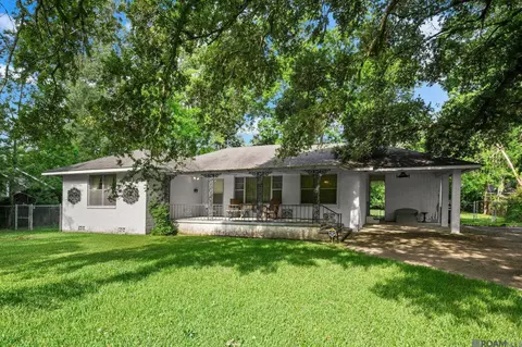 256 Kenwood Ave, Baton Rouge, LA 70806