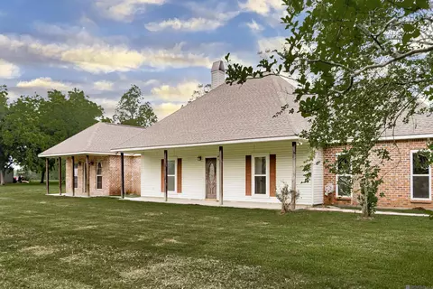 12805 Fordoche Bayou Rd, Morganza, LA 70759