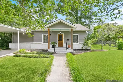 122 Budley St, Denham Springs, LA 70726