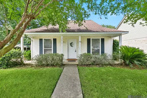 7815 Clover Ridge Ave, Baton Rouge, LA 70820