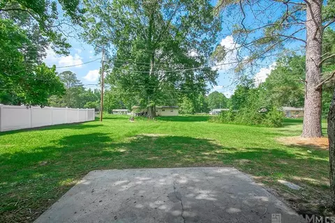 Exterior - 4367 Wimbish Dr, Baker, LA 70714 photo 1 of 1